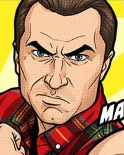 Marcel